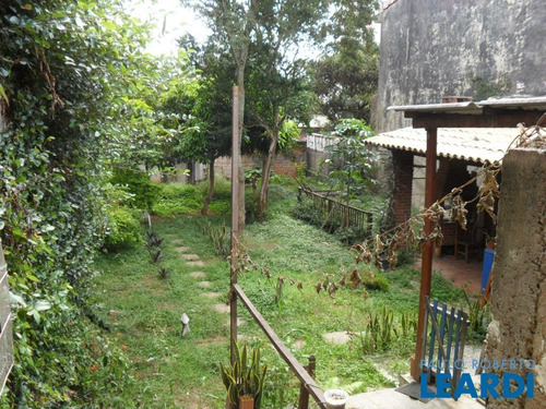 Imagem 2 de 15 de Sobrado - Vila Mascote - Sp - 475326