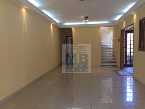 Imagem 12 de 21 de Sobrado À Venda Por R$ 954.000,00 - Vila Anhangüera - São Paulo/sp - So0573