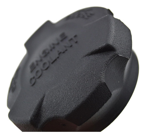 Tapa Deposito Radiador Accent New Getz H1 I30 I10 Matrix