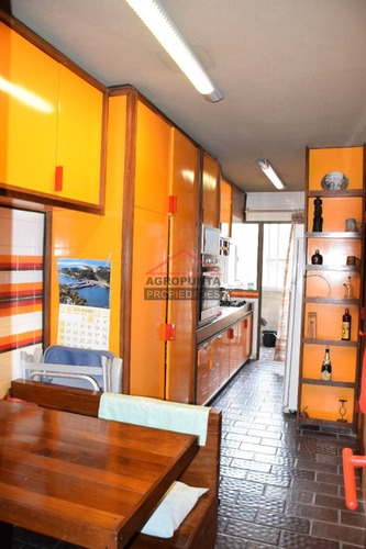 Apartamento En Peninsula, 3 Dormitorios *- Ref: 4768