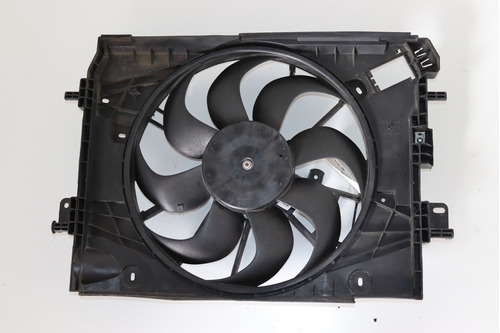 Electroventilador Renault Clio Iv 1,5dci 2015 Ev-841