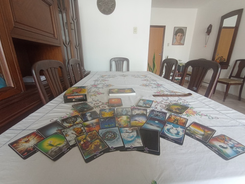 Lectura De Tarot 