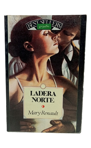 Ladera Norte - Mary Renault - Best Sellers - Grijalbo 