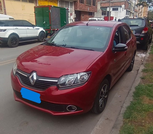 Renault Logan 1.6 Expression