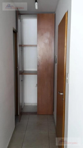 Imagen 8 de 9 de Departamento - Barrio Norte