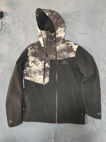 Campera Nieve Rip Curl 20k! Ski Snow -mejoro Precio A 370mil