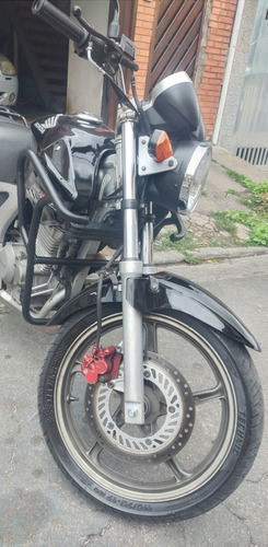 Honda Cbx 250