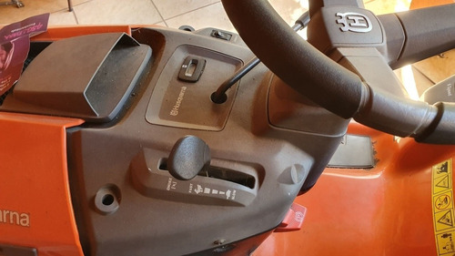 Imagem 7 de 11 de Husqvarna 15 Hp