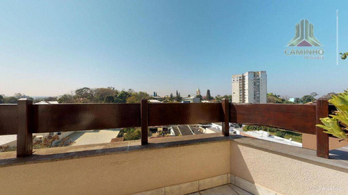 Imagem 18 de 30 de Caminho Imóveis Vende Cobertura Duplex De Quatro Dormitórios Na Cidade De Canoas Rs - Co0496