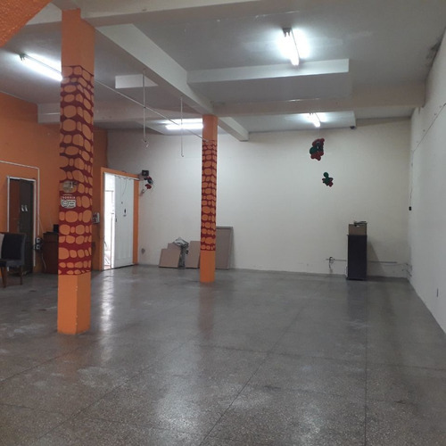 Imagem 10 de 25 de Loja Para Alugar No Cachoeirinha Em Belo Horizonte/mg - 16763