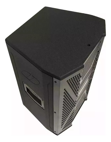 Par De Caixas Passiva Oneal 15'' Ob-1315r C/ Cabos