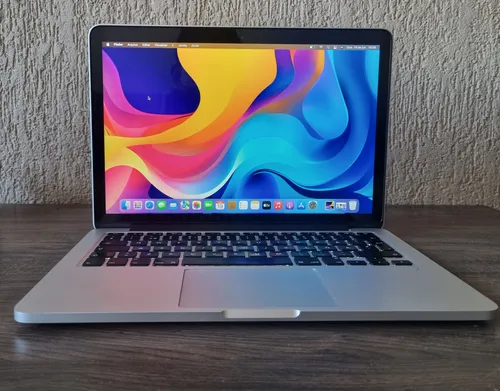Macbook Pro 2012 Retina - Core I7 - Ssd Macbook Pro 2012 Retina - Core I7 - Ssd