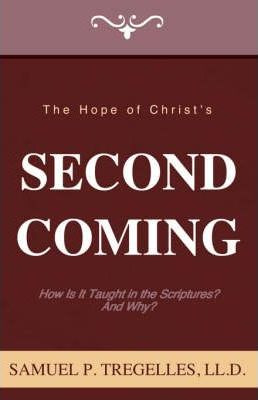 Libro The Hope Of Christ's Second Coming - Samuel Prideau...