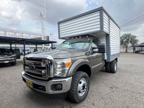 Ford F-350