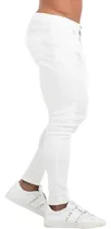 Comprar Pantalones Entubados Licrados - Tienda Online Ilner Cabrera