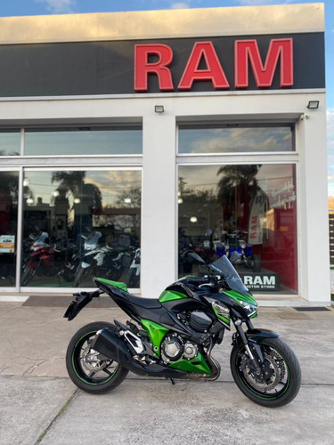 Kawasaki Z800