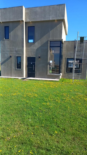 Venta/ Casa De 3 Ambientes/ Fincas Don Eugenio 2, Gral Rodriguez