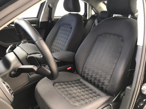Audi A3 1.8t 2015 Blindado Eurobike Niiia Apenas 16mil Km