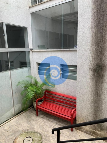 Imagem 5 de 9 de Prédio No Instituto De Previdência - São Paulo - 3295