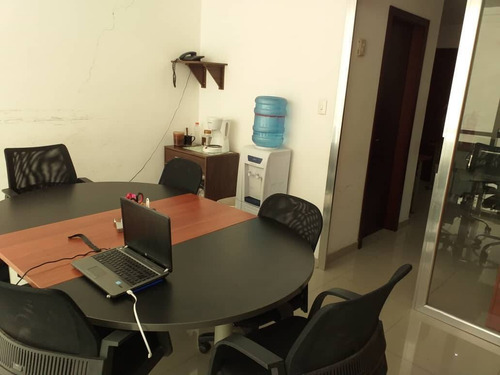 Imagen 9 de 14 de Venta Oficina La Granja Naguanagua 456957 Mp