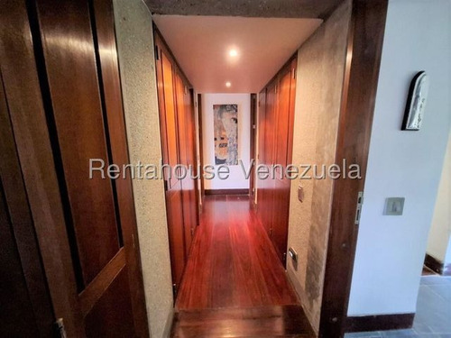 Apartamento En Venta,el Peñon Mls #25-24164 Sc