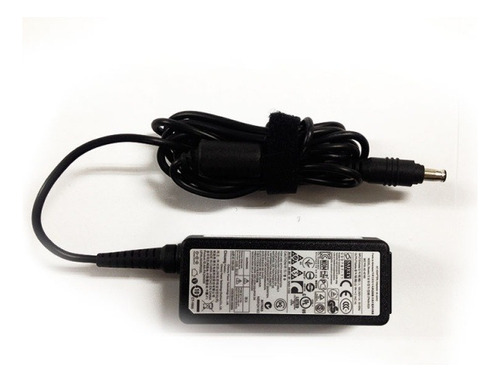  Cargador Para Laptop Dell 19.5v. 3.34 A. 65w. 4.5x3.0 Mm.