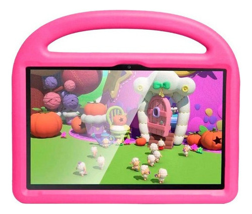 Funda For Tablet Tab A 10.1 2019/t515/t510.