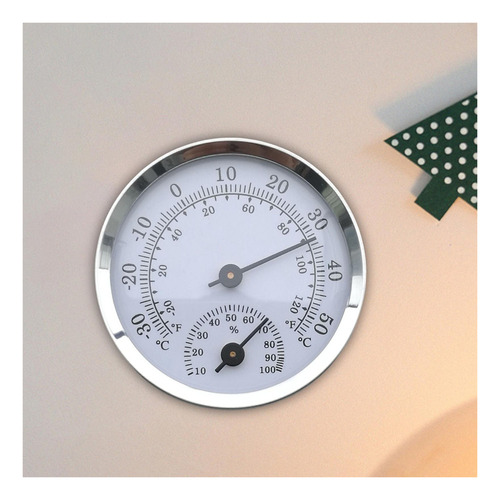 Youpin Medidores Portátiles De Temperatura Y Humedad