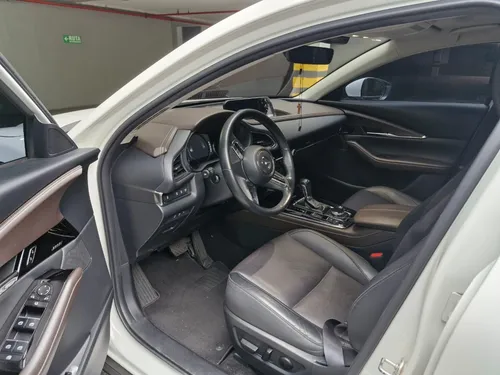 Mazda CX-30 2.0 Grand Touring Lx At Hibrido Ligero - Mhev