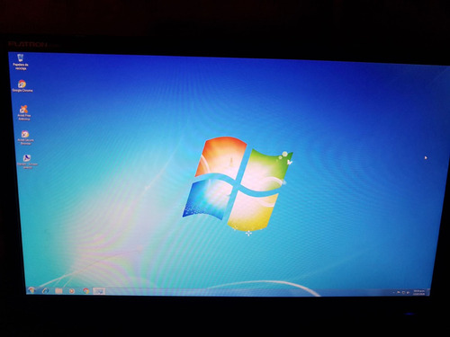 Hp Pavilion Slimline Pc S3620la