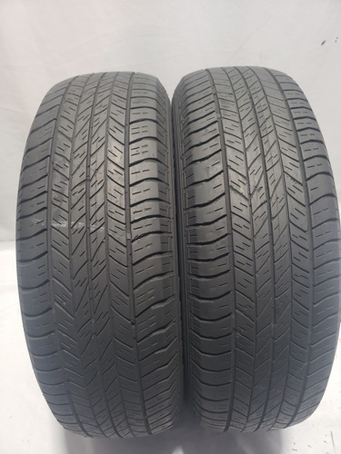 Cubiertas 215/60/17 Dunlop