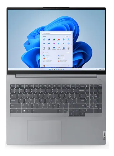 Notebook Lenovo Thinkbook 16 Irl I5-13420h 16gb 512gb Windows 11 Pro