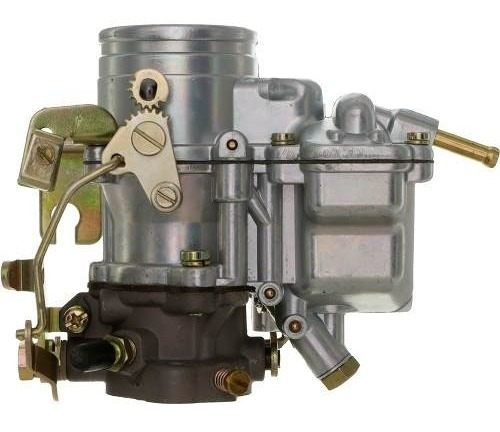 Carburador Do Chevette / Belina 1.4 1975 Até 1983 