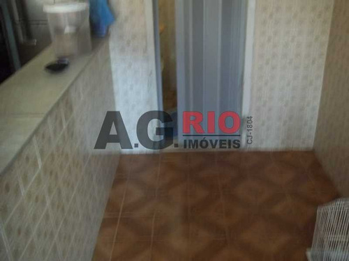 Casa De Rua-à Venda-guadalupe-rio De Janeiro - Vvca30070
