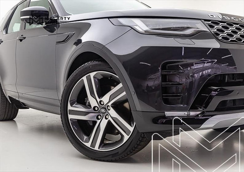 Land Rover Discovery 3.0 D350 Turbo Mhev Metropolitan Edition