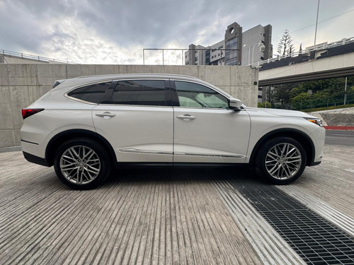 Acura MDX 3.5 Advance Awd At