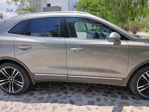 Lincoln MKC 2.3 Reserve At