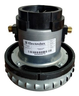 Motor De Aspiradora Electrolux A10