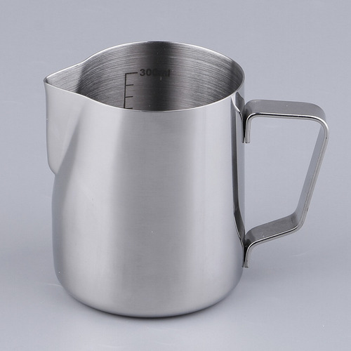 Verter La Olla Para Hacer Jabón Para Velas 300ml 75x90mm