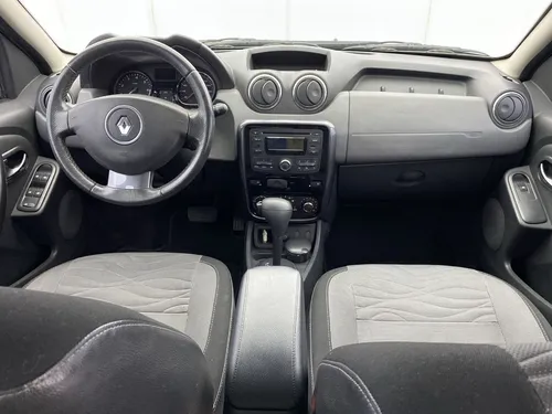 Renault Duster 2.0 Dynamique 4x2