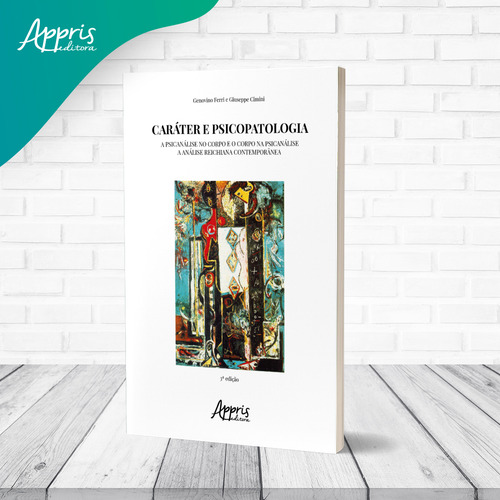 Caráter E Psicopatologia