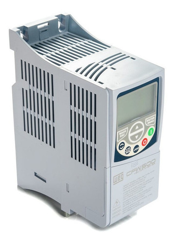 Inversor De Frequência Cfw500 (3cv) Trifásico/380v - Weg