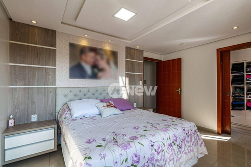Imagem 12 de 24 de Casa Com 3 Dormitórios À Venda, 187 M² Por R$ 750.000,00 - Jardim Panorâmico - Ivoti/rs - Ca2889