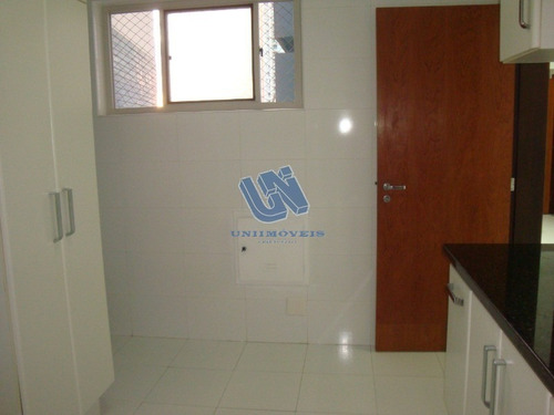 Imagem 24 de 29 de Apartamento 3 Suítes Sendo 1 Com Closet 255,64m2 Para Alugar No Itaigara - Aba081 - 70829319