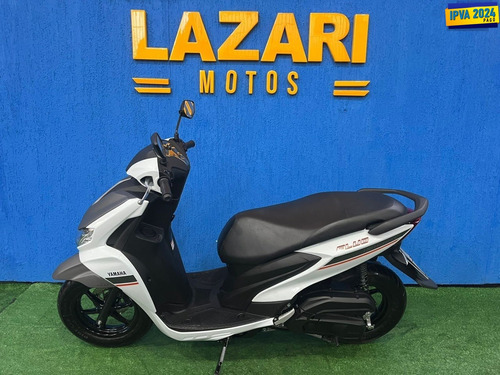 Yamaha Fluo 125 Abs