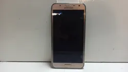 Comprar Celular Samsung Galaxy J7 Dual Sim P/ Retirada De Peças no Mercado Livre