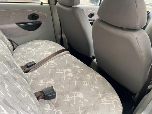 Caoa Chery QQ Qq3 Hatch 1.1