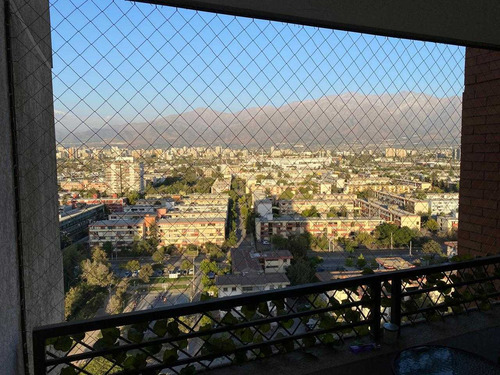 ¡oportunidad Única En Ñuñoa! Dpto En Venta (84254)