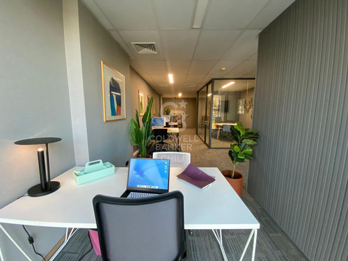 Venta Oficinas Work Plaza La Dehesa
