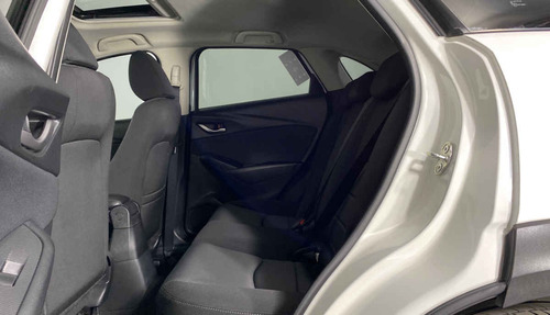 Imagen 10 de 15 de 118367 - Mazda Cx3 2018 Con Garantía